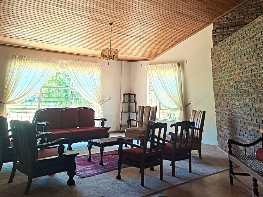 10 Bedroom Property for Sale in Reddersburg Free State